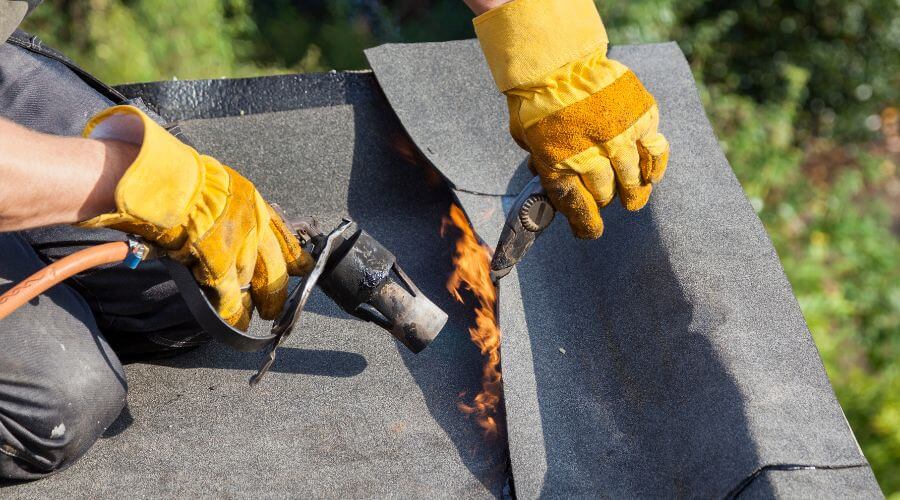 Local Siding Services in Whipple, OH